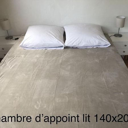 Petite Maison De Charme Vence Eksteriør billede