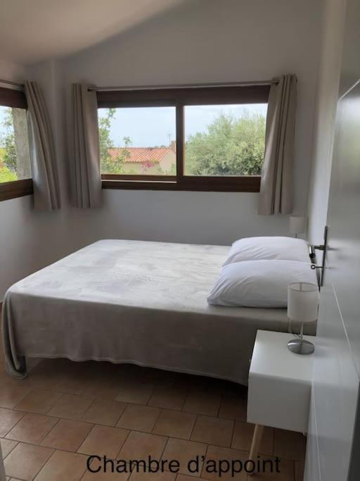 Petite Maison De Charme Vence Eksteriør billede