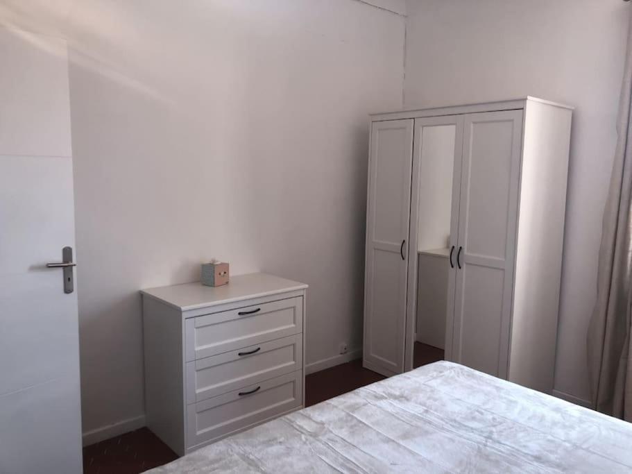 Petite Maison De Charme Vence Eksteriør billede