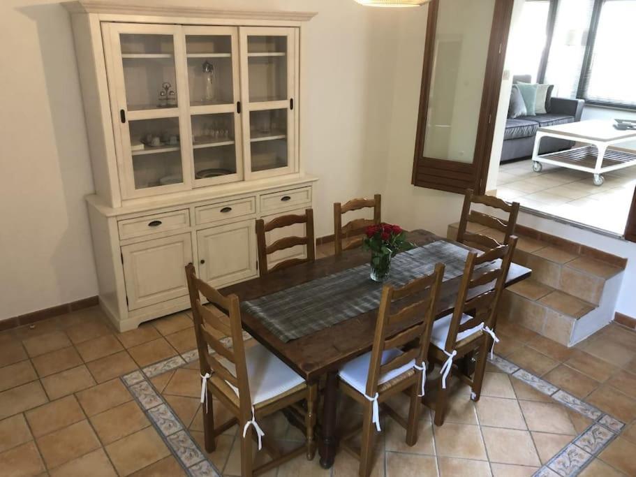 Petite Maison De Charme Vence Eksteriør billede