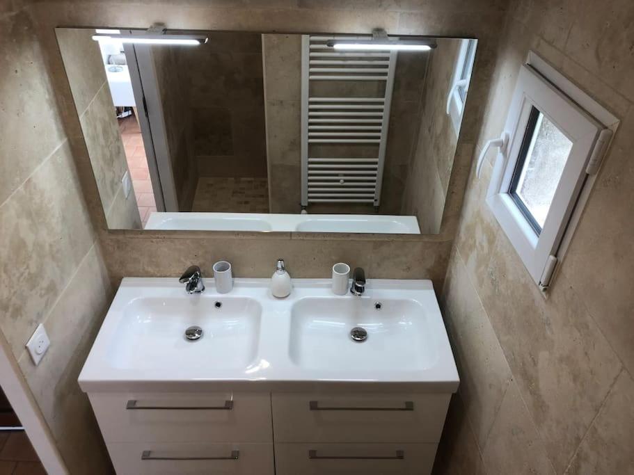 Petite Maison De Charme Vence Eksteriør billede