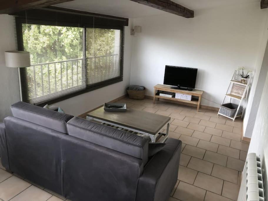 Petite Maison De Charme Vence Eksteriør billede